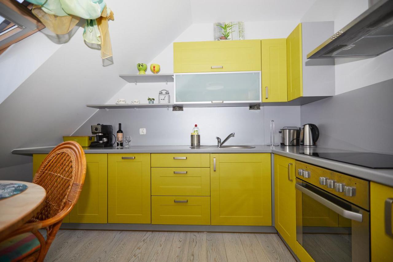 קרפאז' Apartamenty Nad Lomniczka-Malachit מראה חיצוני תמונה
