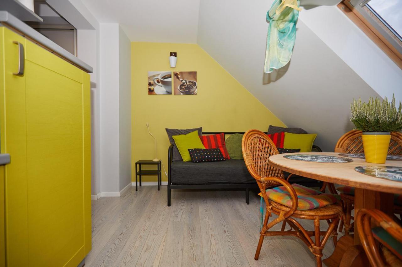 קרפאז' Apartamenty Nad Lomniczka-Malachit מראה חיצוני תמונה